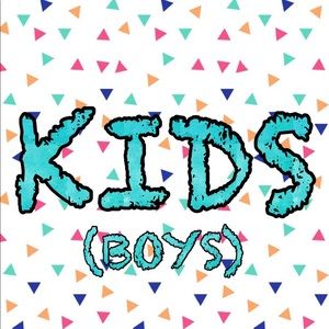 Kids - Boys